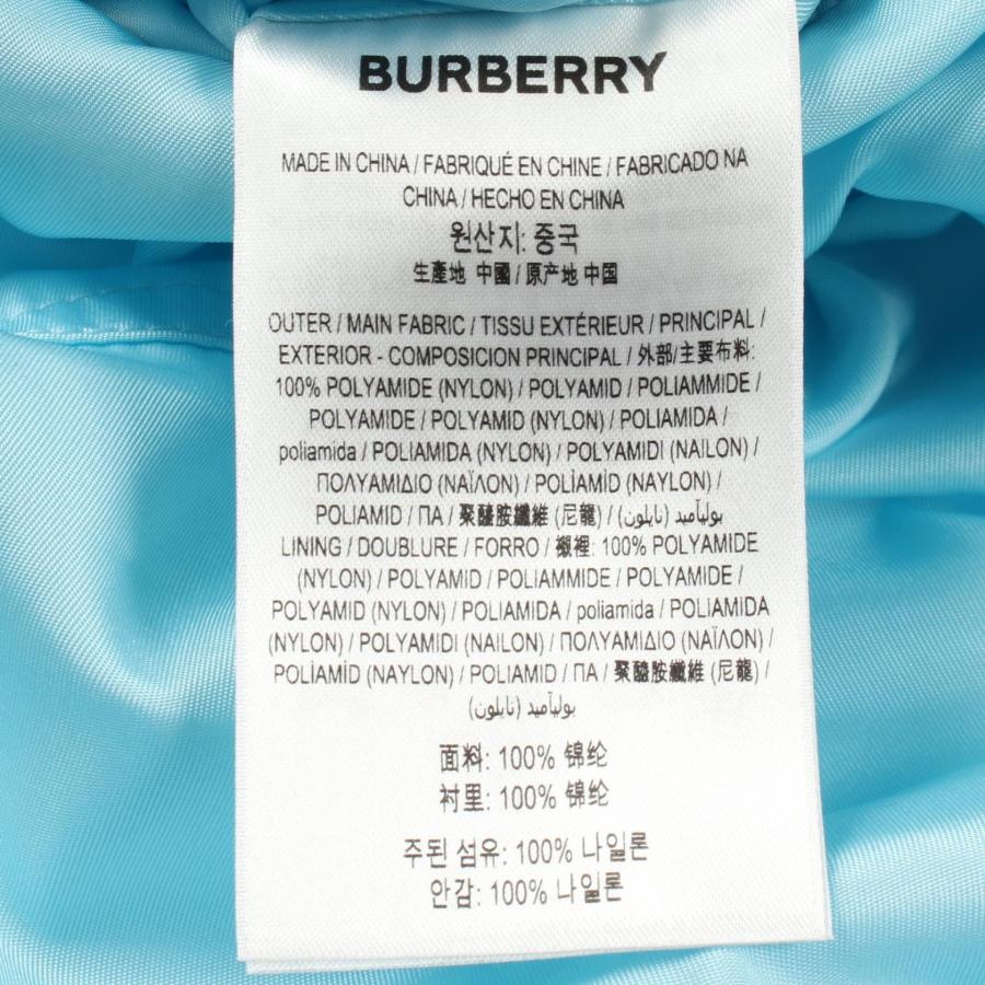 BURBERRY（バーバリー） アノラックパーカー フード付き ブランドオフ