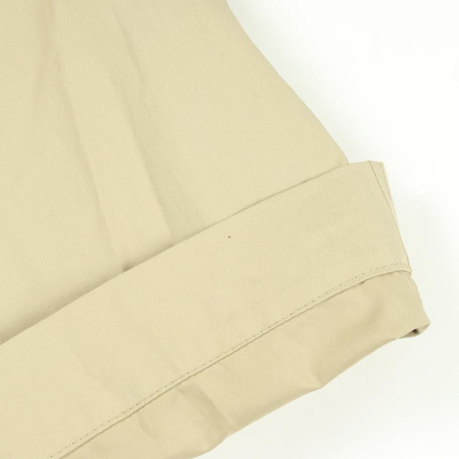 バーバリー トレンチミニドレス ブランドオフ BURBERRY コットン ワンピース 中古 レディース_6