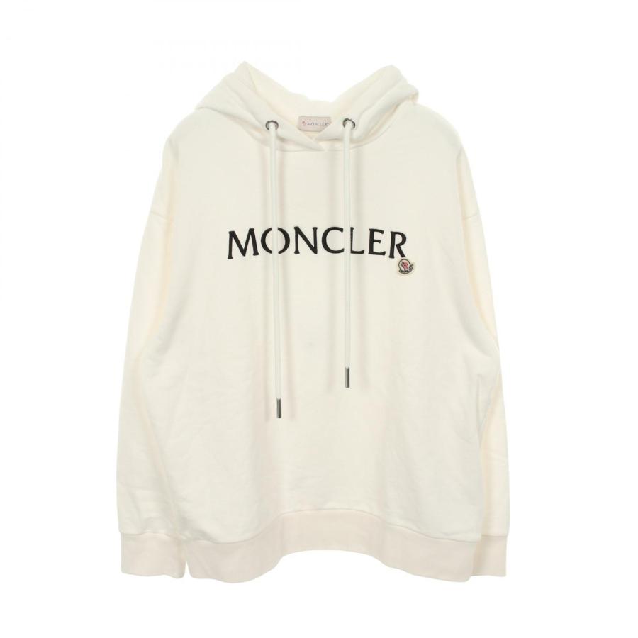 MONCLER（モンクレール） アイコンパッチ ロゴ刺繍 ブランドオフ 
