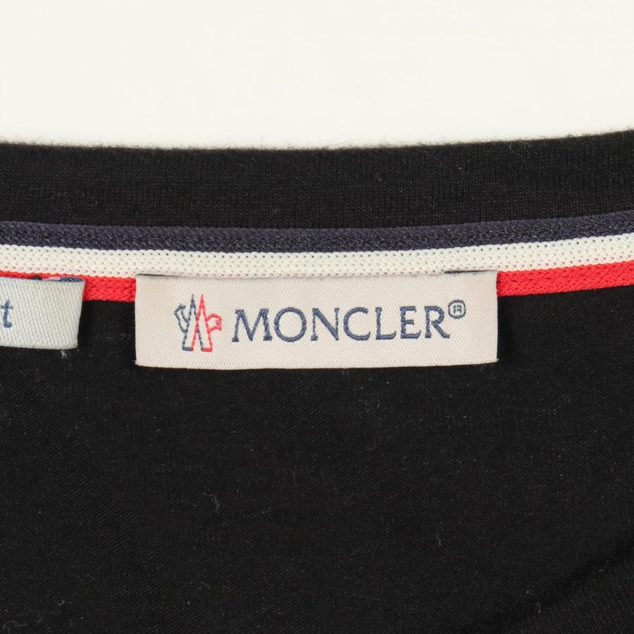 MONCLER（モンクレール） トリコロールライン スリムフィット ブランド 
