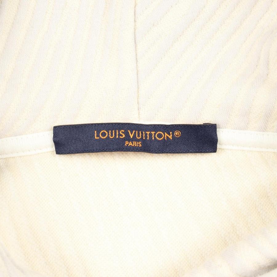 LOUIS VUITTON ルイ・ヴィトン パーカー エピジャガード ジャージーフーディ LOUIS VUITTON（ルイ・ヴィトン） エピジャガード ジャージーフーディ