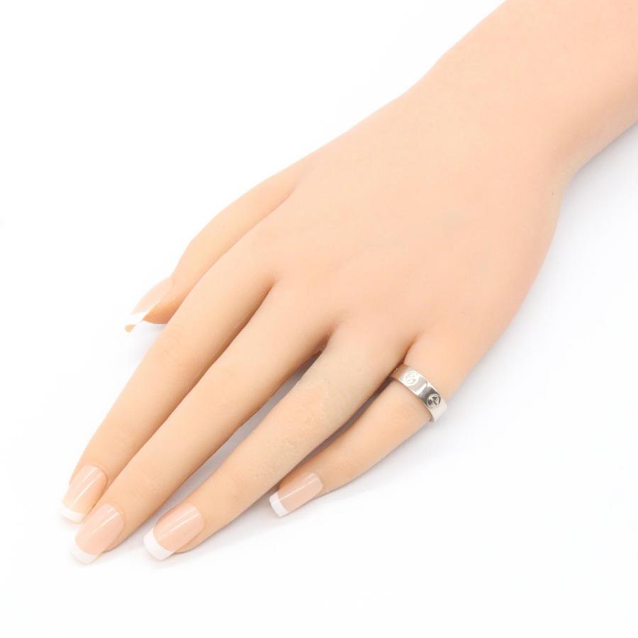 Cartier（カルティエ） ラブリング ブランドオフ CARTIER K18WG
