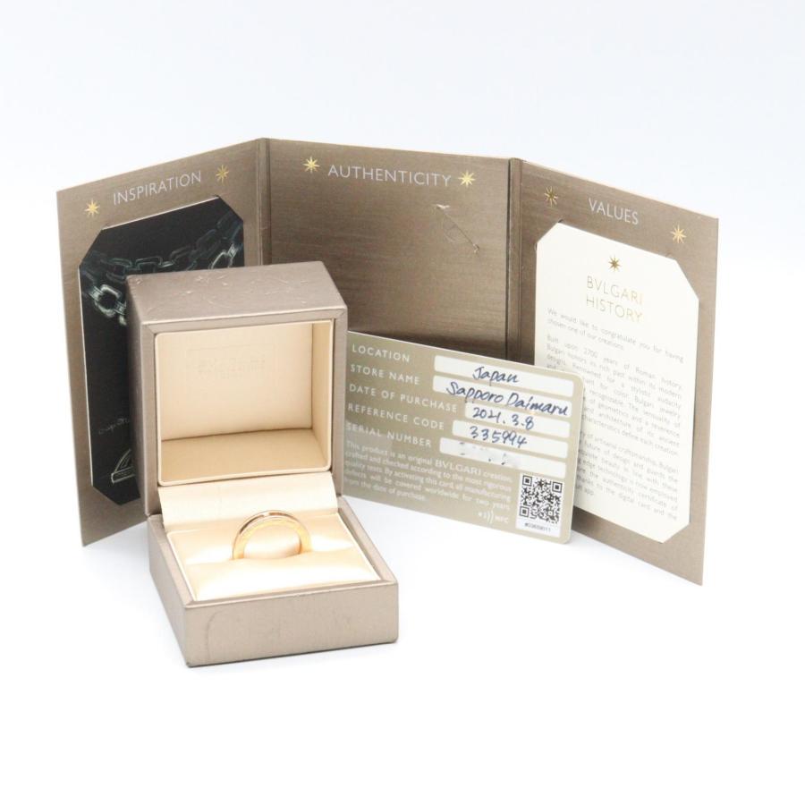 BVLGARI B-ZERO1 K18 4バンド 表記サイズ65 箱付き BVLGARI B-ZERO1 K18 4バンド 表記サイズ65 箱付き | ヤマダウェブコム