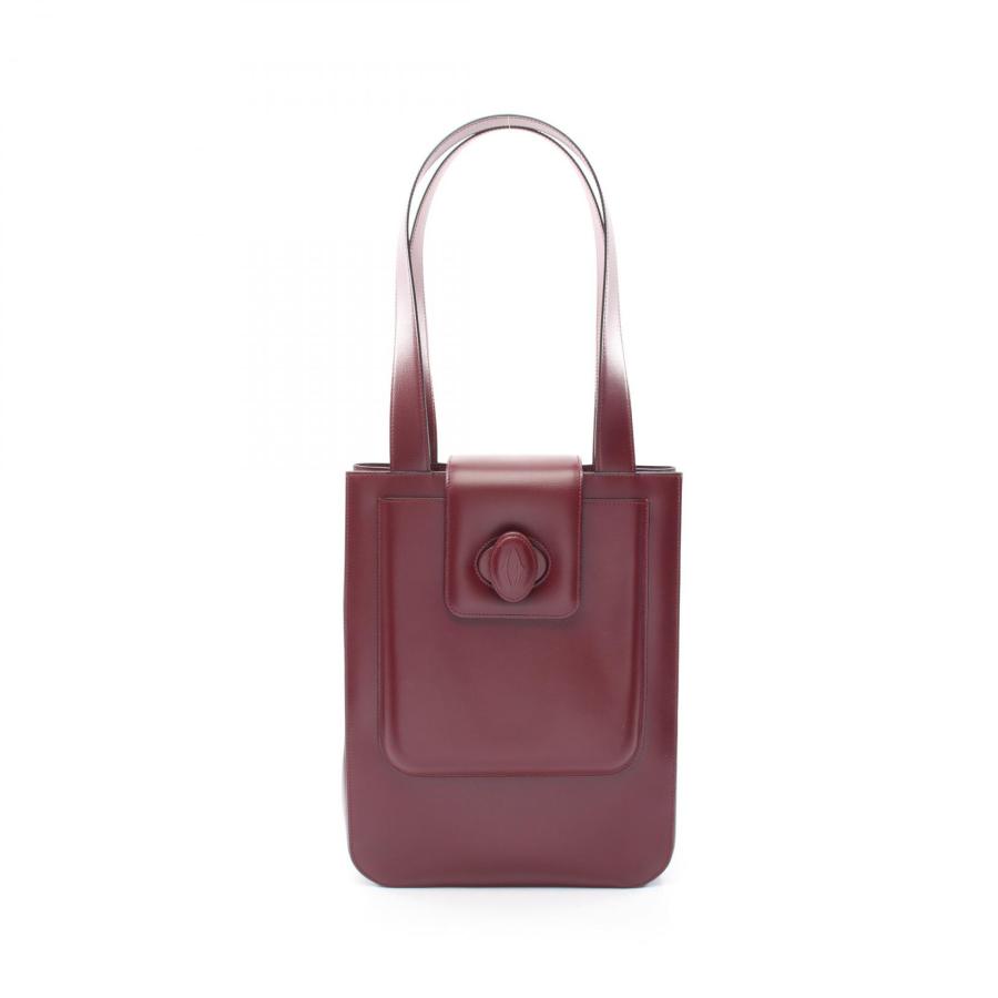 Cartier（カルティエ） マストライン トートバッグ ブランドオフ 