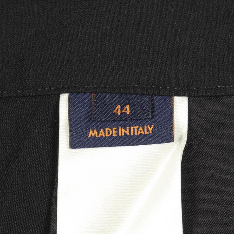 LOUIS VUITTON ルイ・ヴィトン パンツ 25SS テーラードウール カーペンターパンツ LV刺繍ポケット ルイ・ヴィトン 25SS テーラードウール カーペンターパンツ LV刺繍