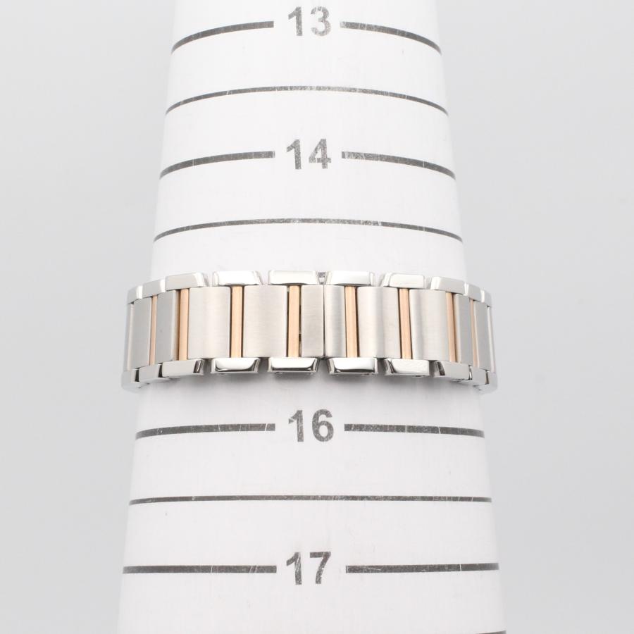 Cartier（カルティエ） タンクフランセーズ SM ブランドオフ CARTIER
