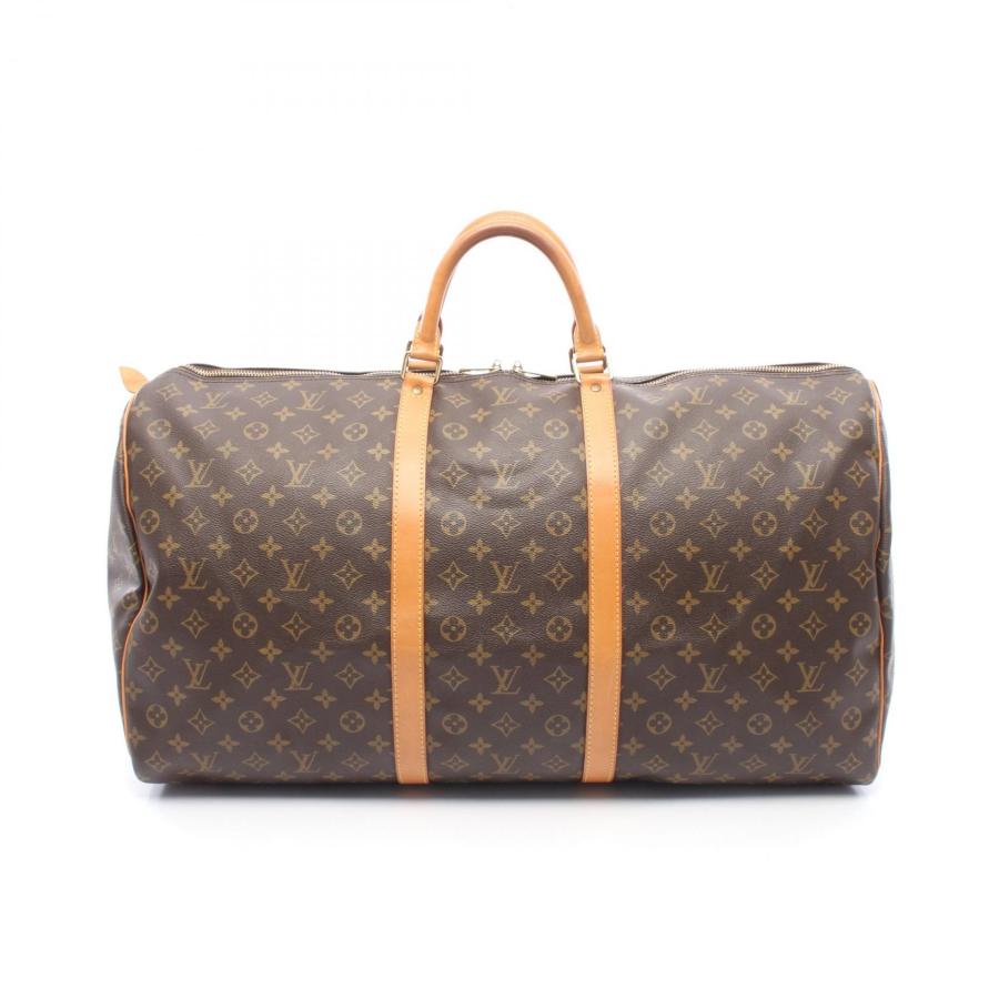 LOUIS VUITTON（ルイ・ヴィトン） キーポル60 ブランドオフ ボストン