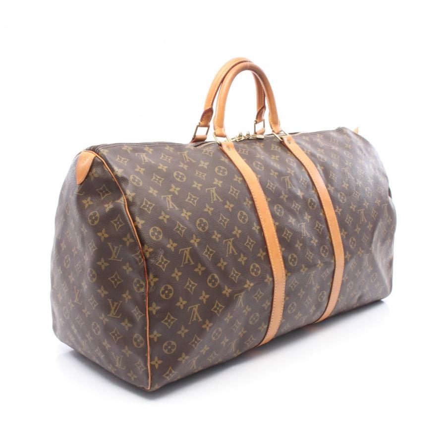 LOUIS VUITTON（ルイ・ヴィトン） キーポル60 ブランドオフ ボストン