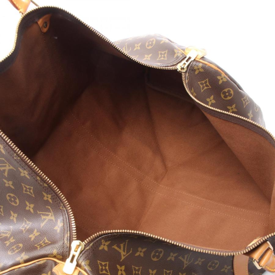 LOUIS VUITTON（ルイ・ヴィトン） キーポル60 ブランドオフ ボストン