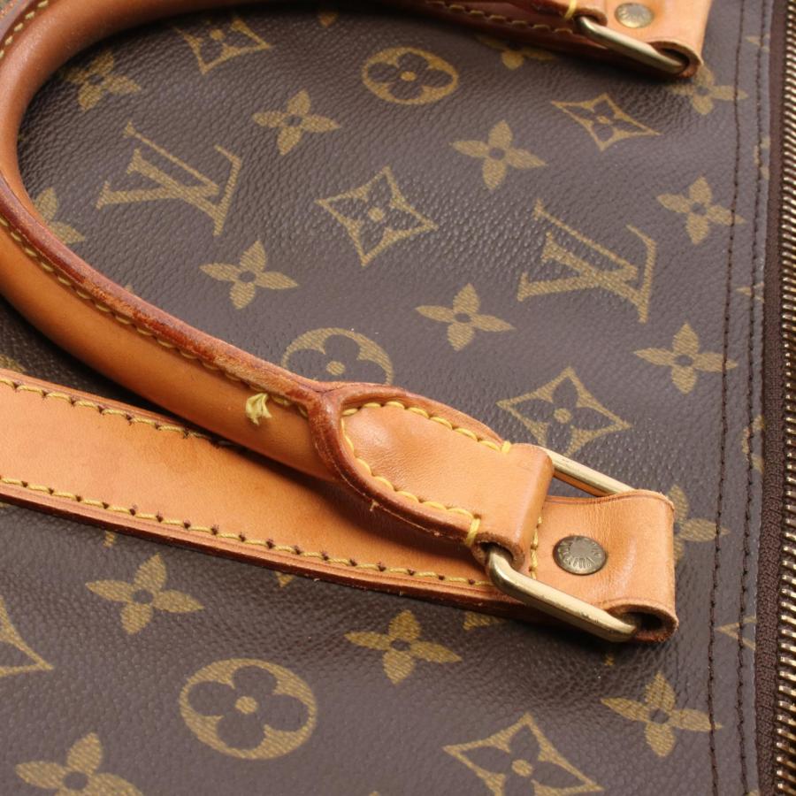 LOUIS VUITTON（ルイ・ヴィトン） キーポル60 ブランドオフ ボストン