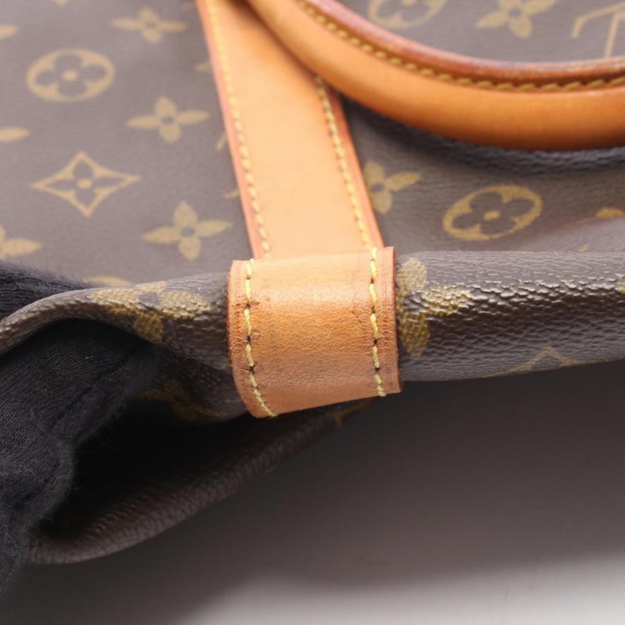 LOUIS VUITTON（ルイ・ヴィトン） キーポル60 ブランドオフ ボストン