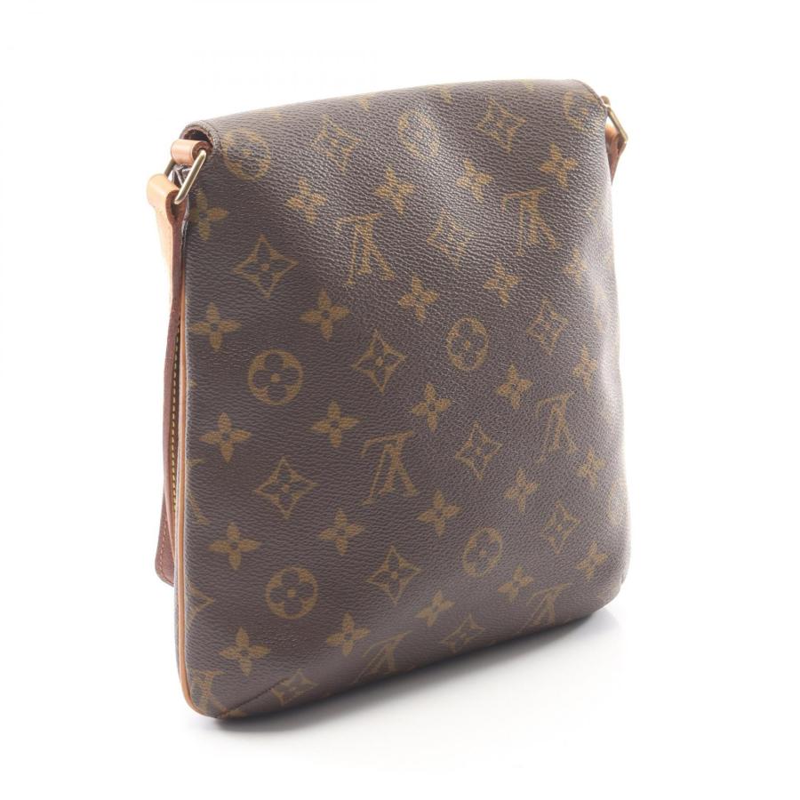 LOUIS VUITTON（ルイ・ヴィトン） ミュゼットサルサ ショート