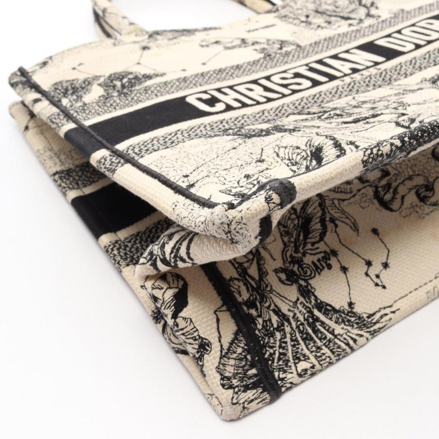 ディオール BOOK TOTE ブックトート ミディアム ゾディアック ブランド