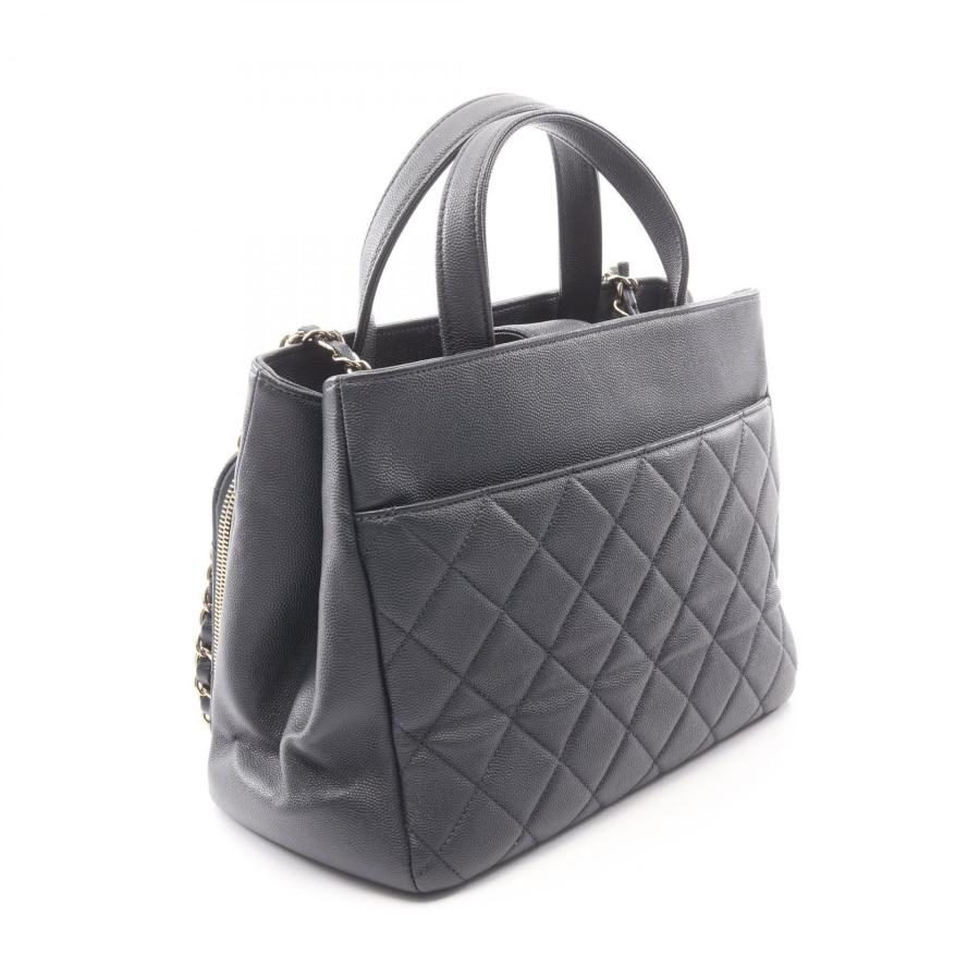 CHANEL（シャネル） ビジネスアフィニティ マトラッセ 2WAY ブランド