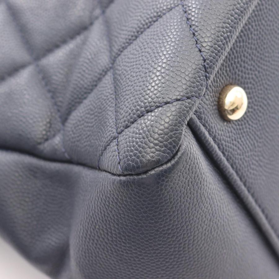 CHANEL（シャネル） ビジネスアフィニティ マトラッセ 2WAY ブランド