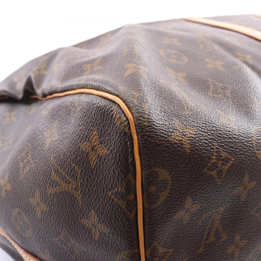 LOUIS VUITTON（ルイ・ヴィトン） 爆買 キーポル バンドリエール55