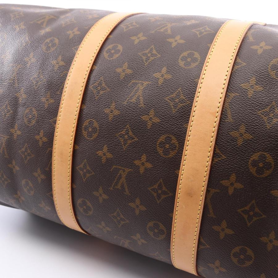 LOUIS VUITTON（ルイ・ヴィトン） 爆買 キーポル バンドリエール55