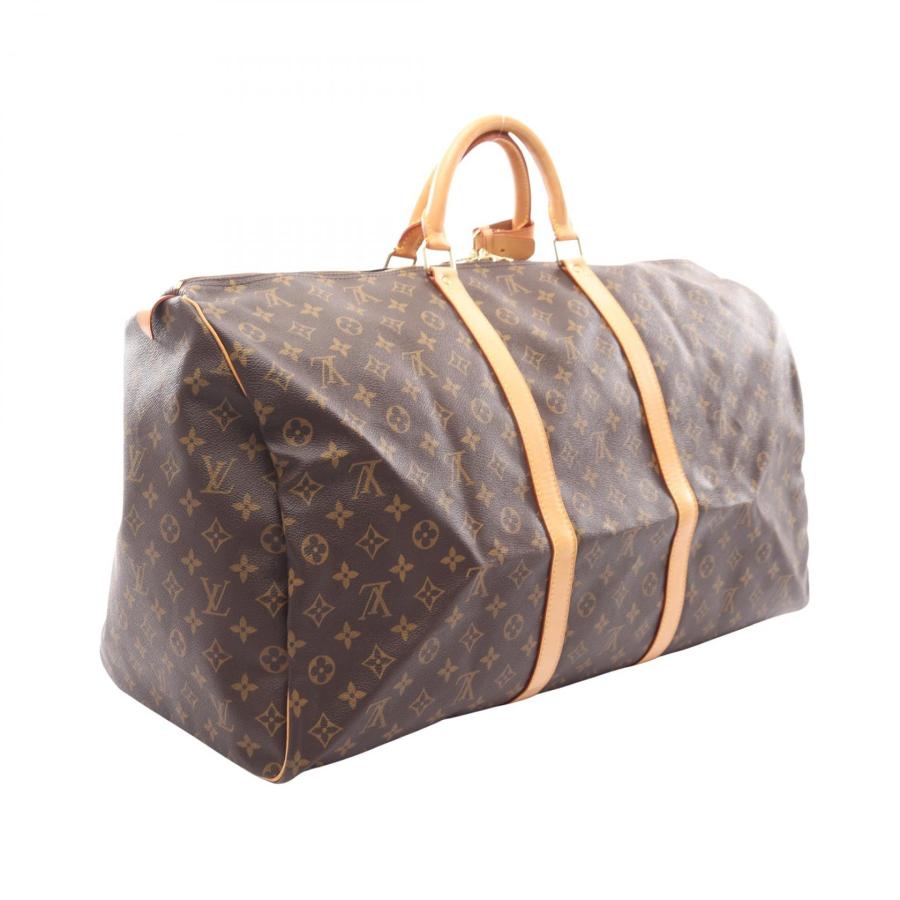 LOUIS VUITTON（ルイ・ヴィトン） キーポル60 ブランドオフ ボストン