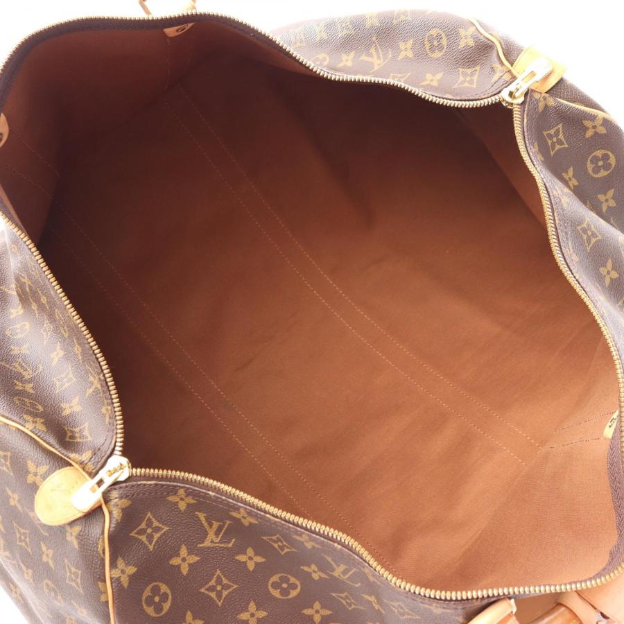 LOUIS VUITTON（ルイ・ヴィトン） キーポル60 ブランドオフ ボストン