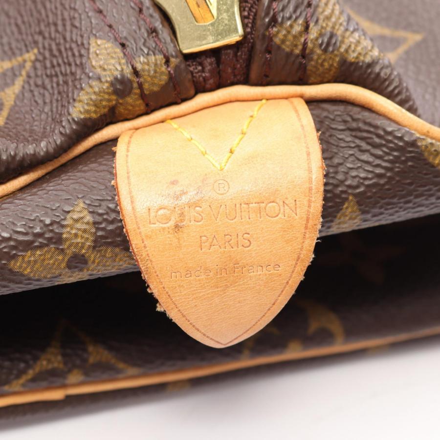 LOUIS VUITTON（ルイ・ヴィトン） キーポル60 ブランドオフ ボストン