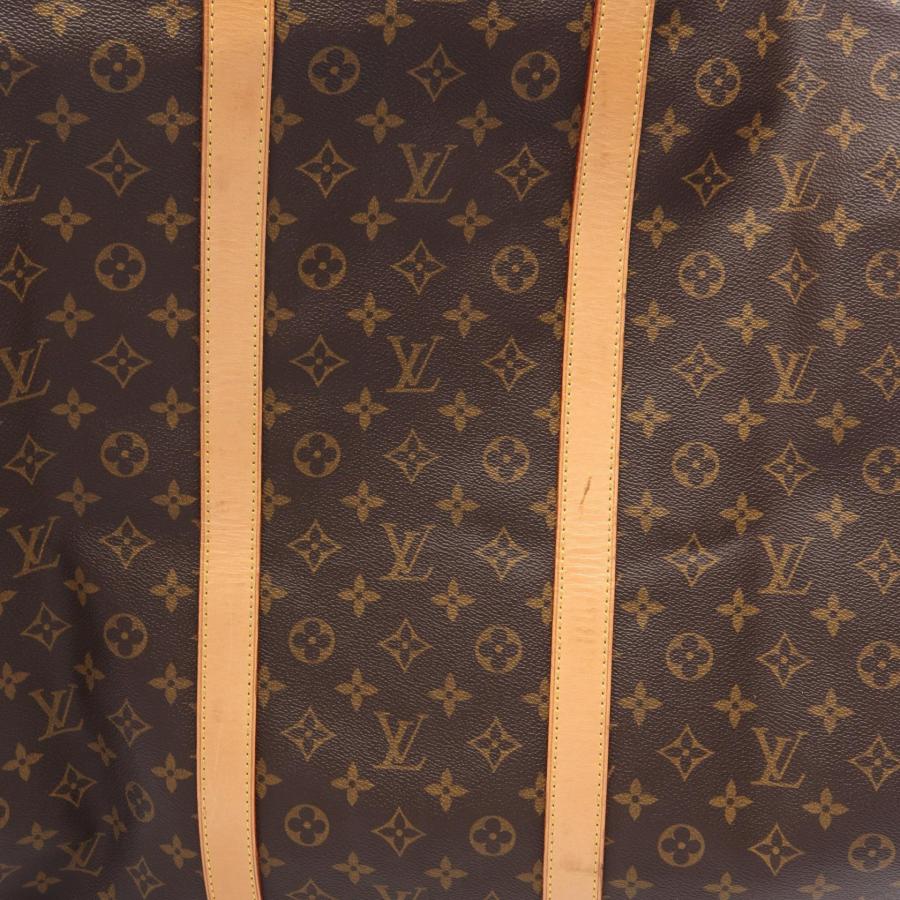 LOUIS VUITTON（ルイ・ヴィトン） キーポル60 ブランドオフ ボストン