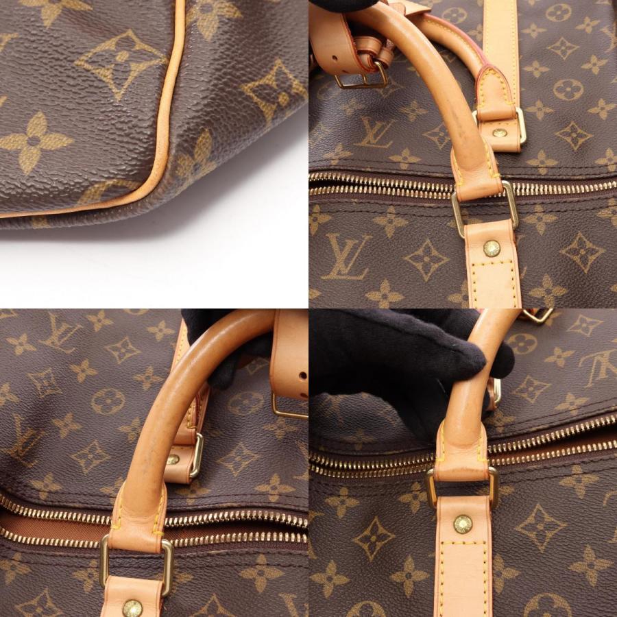 LOUIS VUITTON（ルイ・ヴィトン） キーポル60 ブランドオフ ボストン