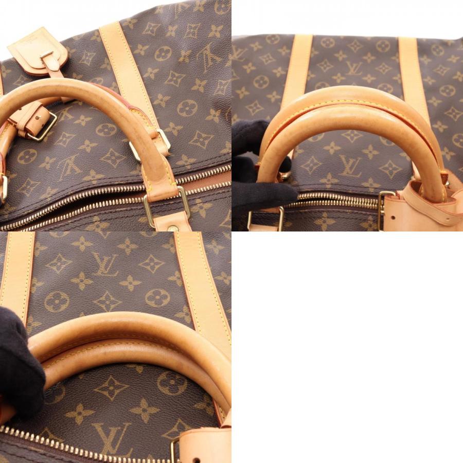 LOUIS VUITTON（ルイ・ヴィトン） キーポル60 ブランドオフ ボストン