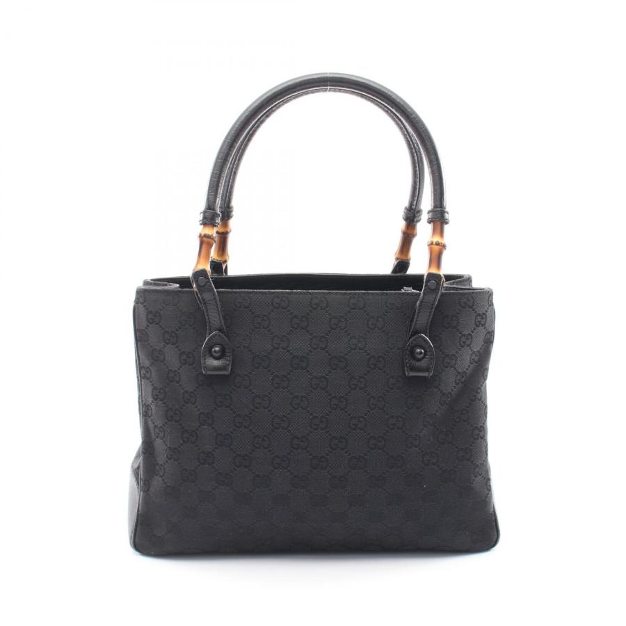 GUCCI（グッチ） バンブー GGキャンバス ブランドオフ キャンバス