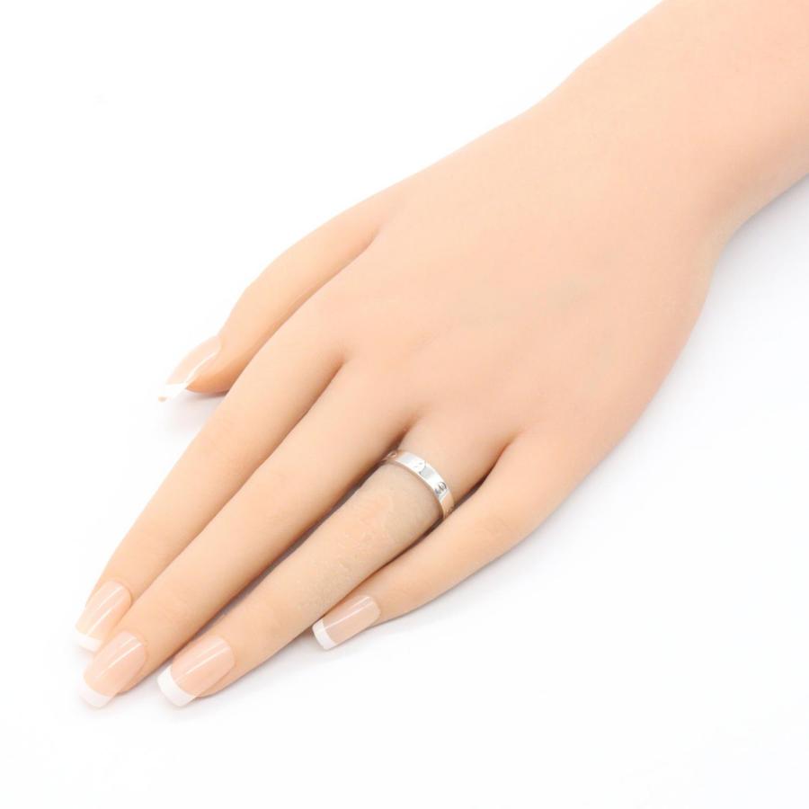 Cartier（カルティエ） ミニラブリング ブランドオフ CARTIER K18WG