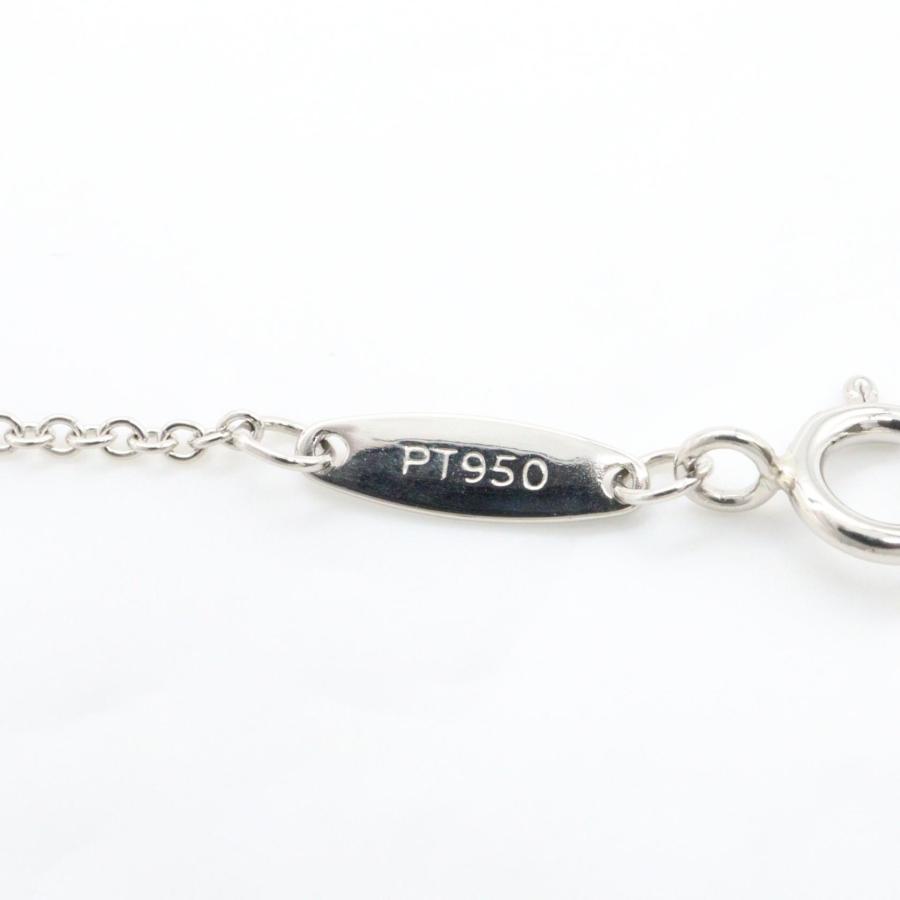 TIFFANY&Co.（ティファニー） バイザヤード ネックレス ブランドオフ