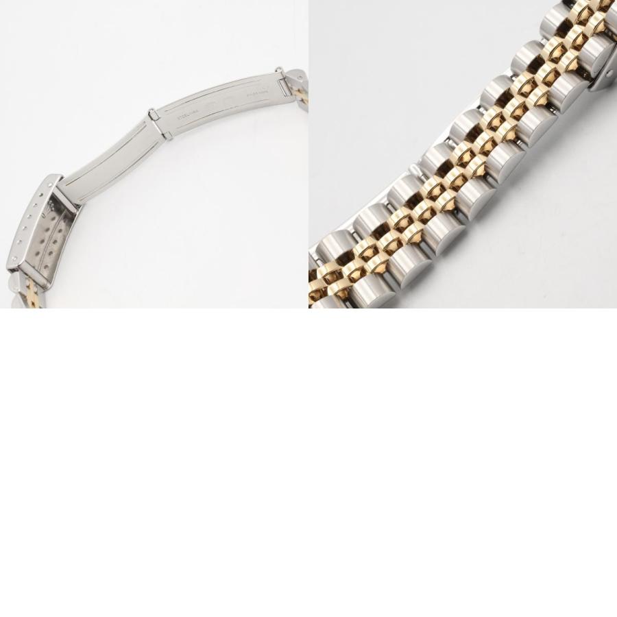 ROLEX（ロレックス） デイトジャスト 96番 ブランドオフ ROLEX K18