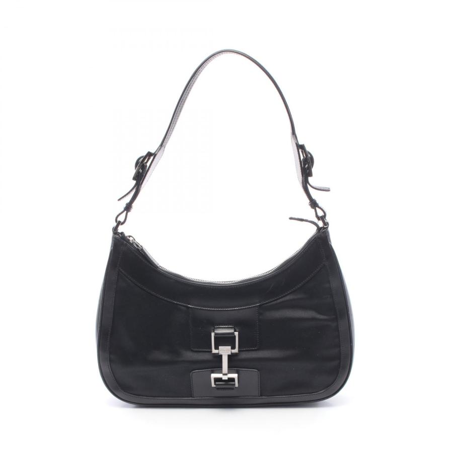 GUCCI ショルダーバック GUCCI（グッチ） ジャッキー ブランドオフ ナイロン ショルダーバッグ
