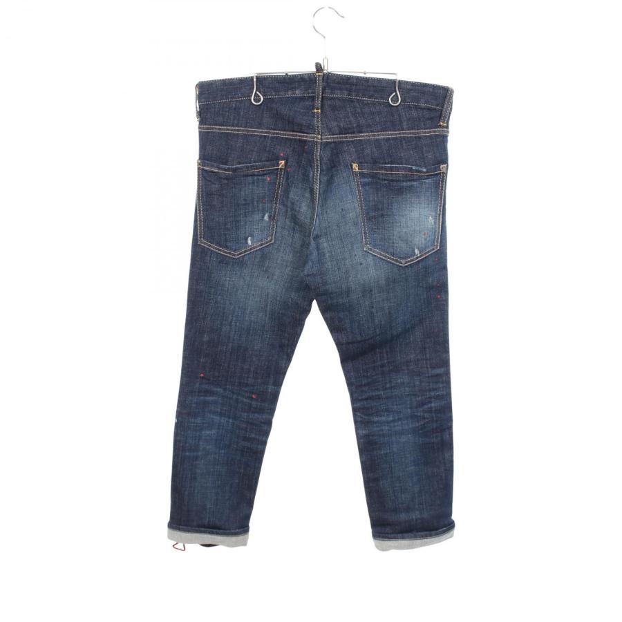 DSQUARED2（ディースクエアード） Cool Guy Jean ダメージ加工