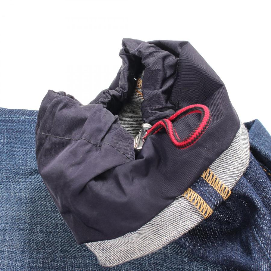 DSQUARED2（ディースクエアード） Cool Guy Jean ダメージ加工