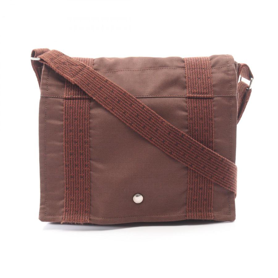 HERMES（エルメス） エールライン バサスPM ブランドオフ キャンバス