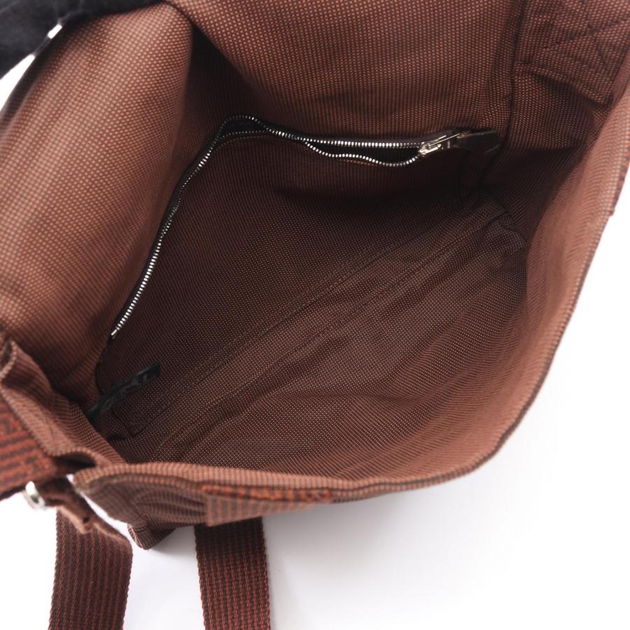 HERMES（エルメス） エールライン バサスPM ブランドオフ キャンバス