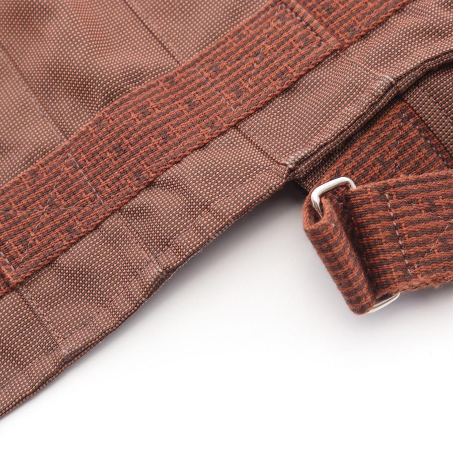HERMES（エルメス） エールライン バサスPM ブランドオフ キャンバス