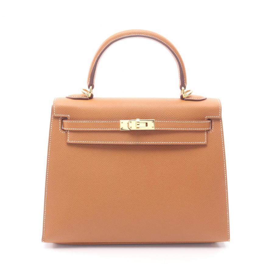 HERMES（エルメス） ケリー25 外縫い 2WAY ブランドオフ その他 