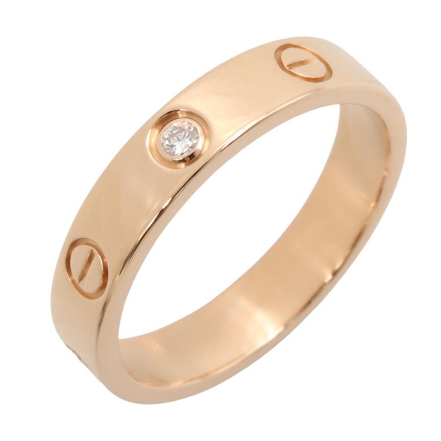 Cartier（カルティエ） ミニラブリング 1PD ブランドオフ CARTIER