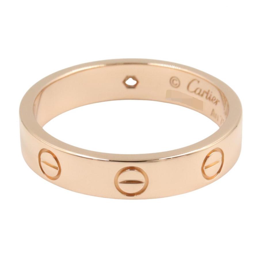 Cartier（カルティエ） ミニラブリング 1PD ブランドオフ CARTIER