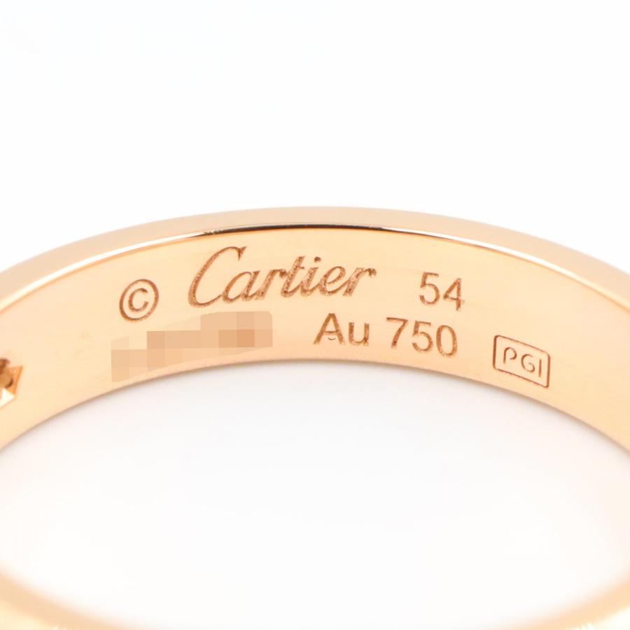 Cartier（カルティエ） ミニラブリング 1PD ブランドオフ CARTIER