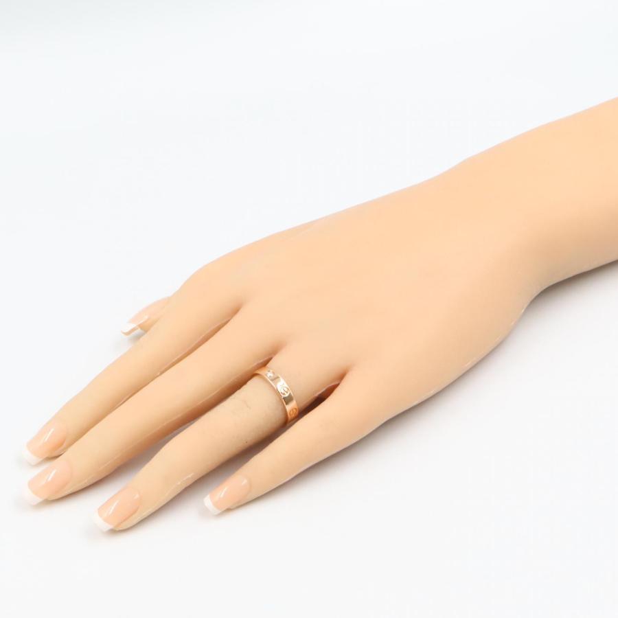 Cartier（カルティエ） ミニラブリング 1PD ブランドオフ CARTIER