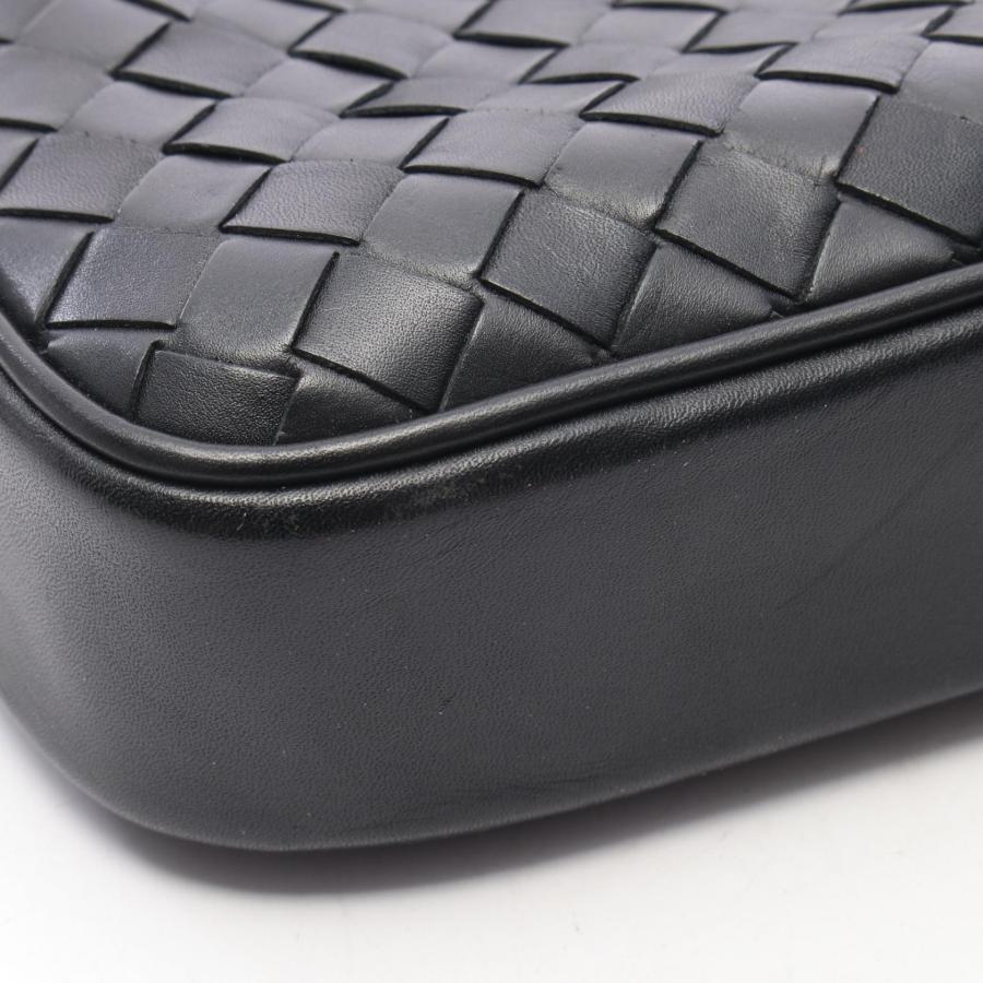ボッテガヴェネタ イントレチャート ブランドオフ BOTTEGA VENETA