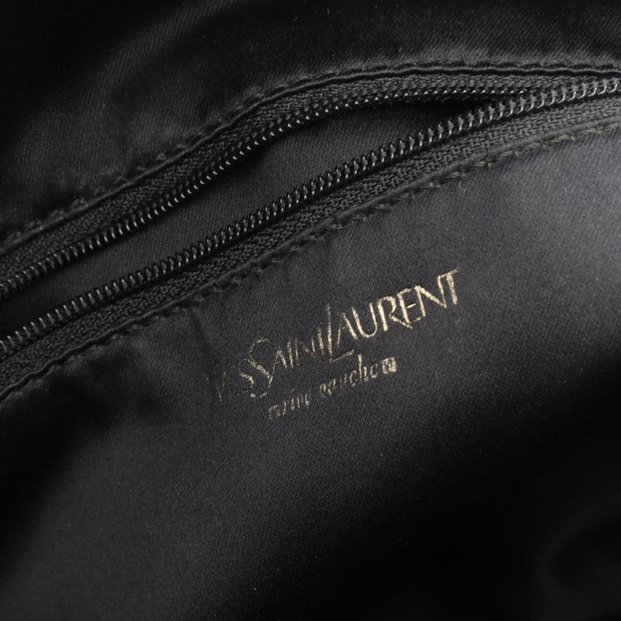 Yves Saint Laurent rive gauche イヴサンローランリヴゴーシュ ロゴ