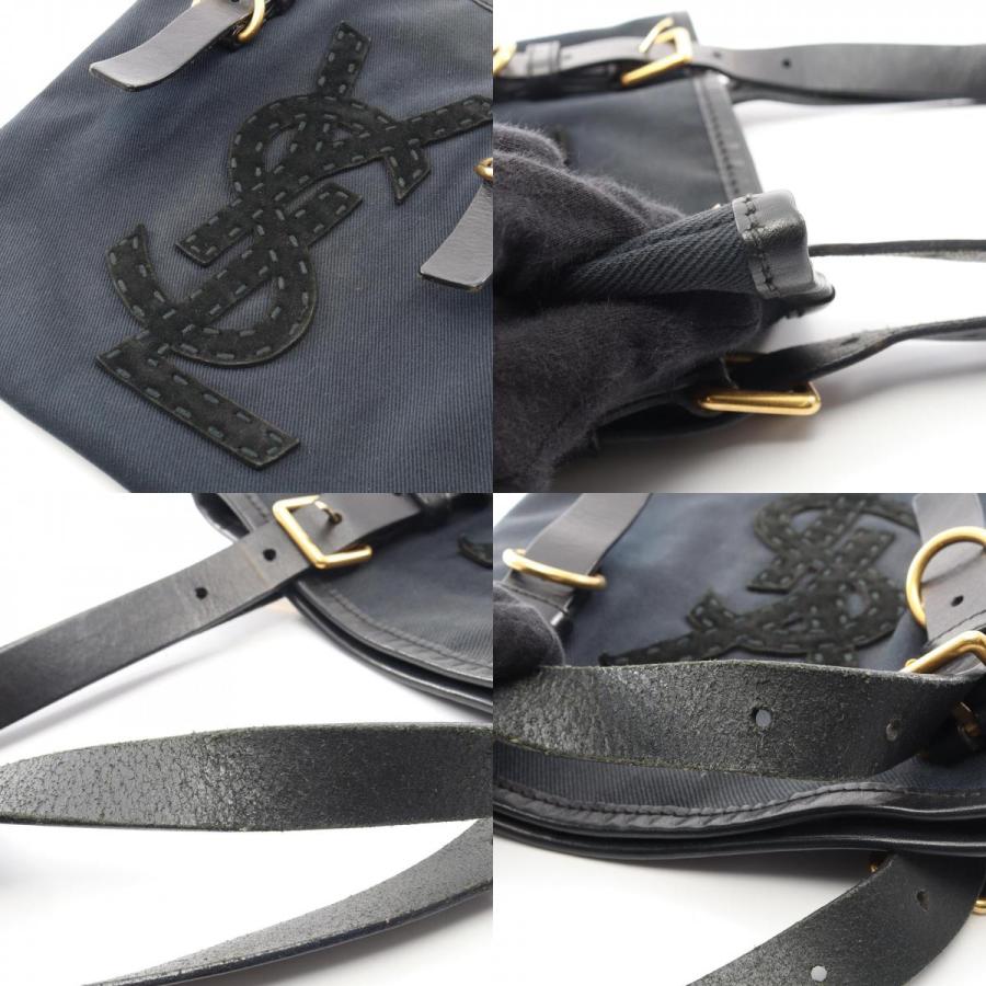 Yves Saint Laurent rive gauche イヴサンローランリヴゴーシュ ロゴ