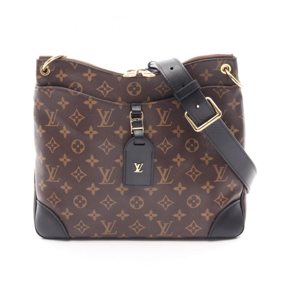 LOUIS VUITTON（ルイ・ヴィトン） オデオン NM MM ブランドオフ