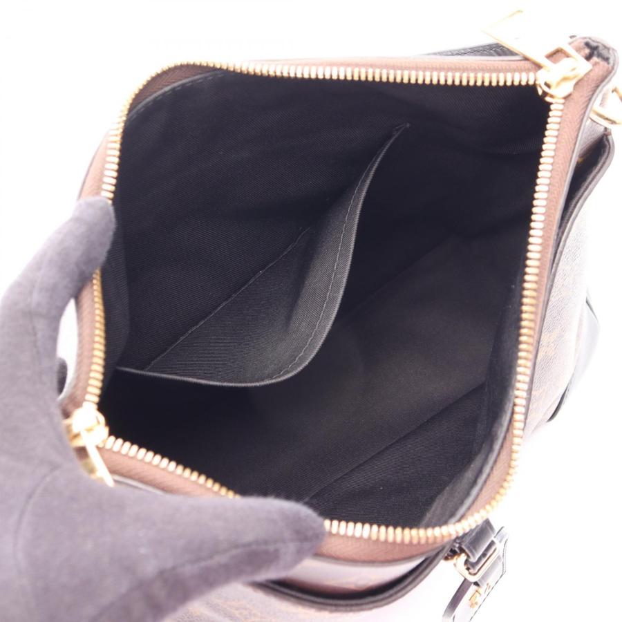 ルイ・ヴィトン オデオンMM ショルダーバッグ レディース 【中古】 LOUIS VUITTON（ルイ・ヴィトン） バッグ レディース ダミエ オデオン