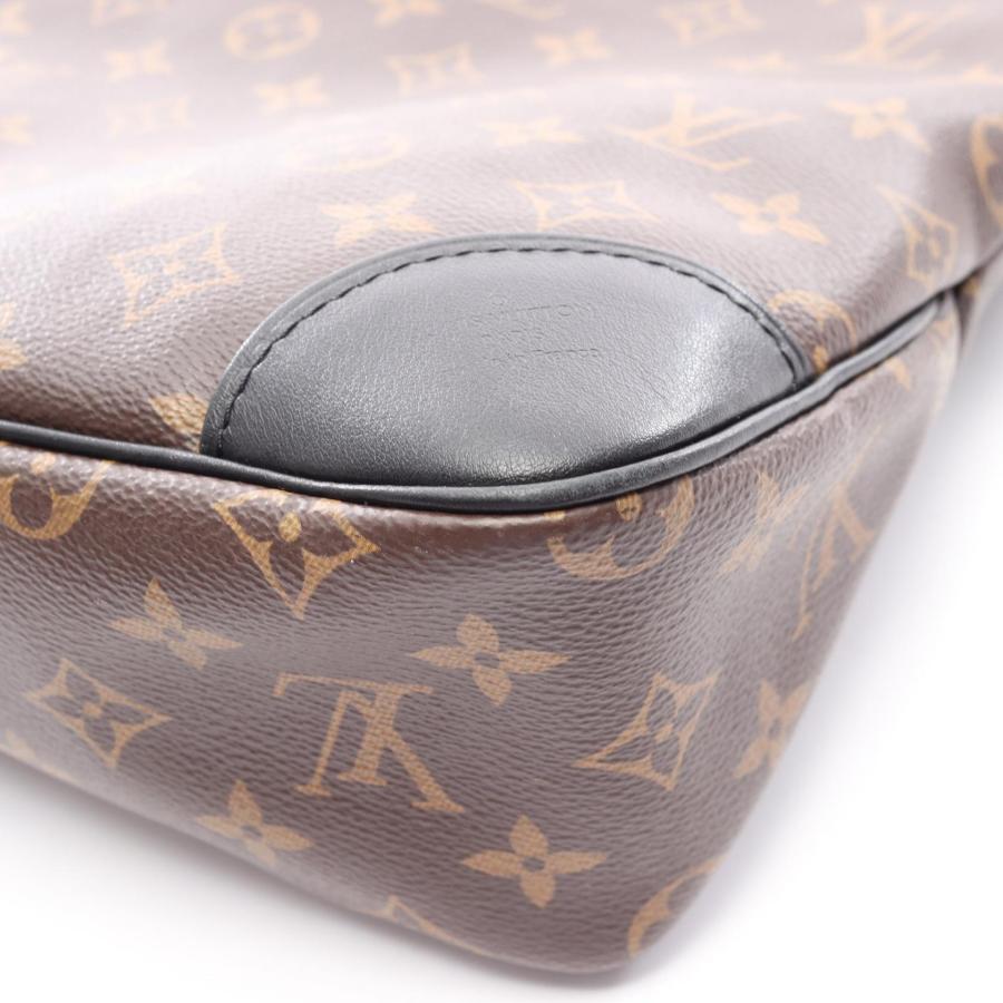 LOUIS VUITTON（ルイ・ヴィトン） オデオン NM MM ブランドオフ 