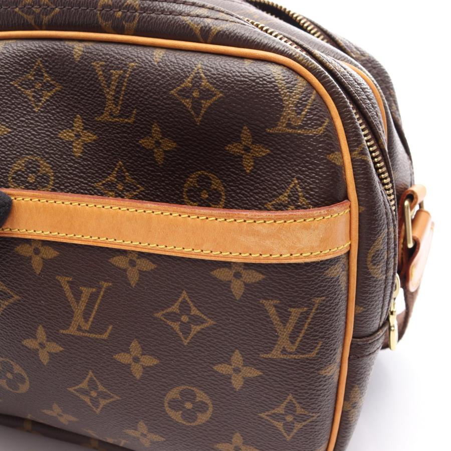 LOUIS VUITTON（ルイ・ヴィトン） 爆買 リポーターPM ブランドオフ 