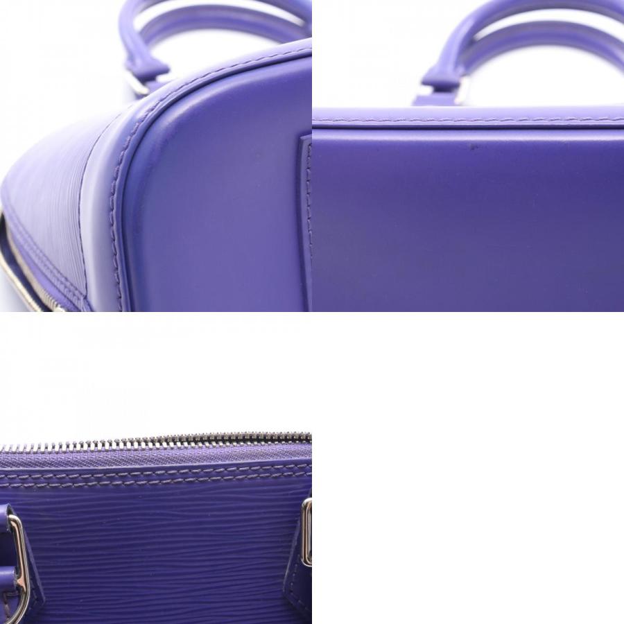 LOUIS VUITTON（ルイ・ヴィトン） アルマPM ブランドオフ ハンドバッグ